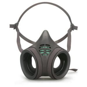 MOLDEX Série 8000 — Demi-masque réutilisable taille L
