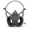MOLDEX Série 8000 — Demi-masque réutilisable taille M