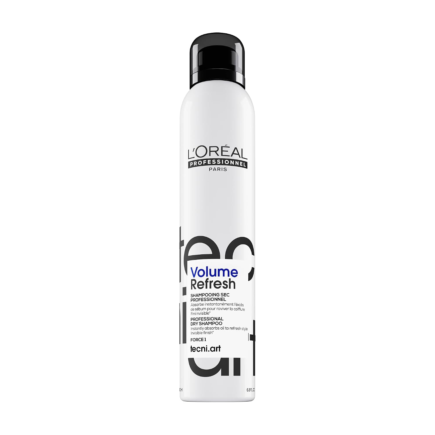 L'OREAL PROFESSIONNEL Tecni Art — Shampoing sec volume 200 ml