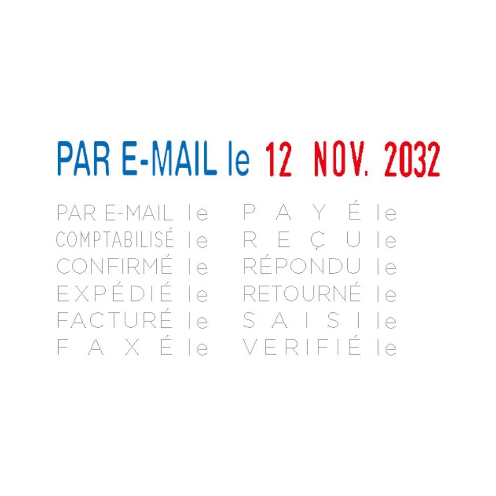 S120WD — Dateur multiformules 12 formules automatique – Image 2
