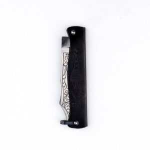 Alternative view of COUTEAUX RÉGIONAUX Douk Douk 1715 — Couteau lame 7,5 cm