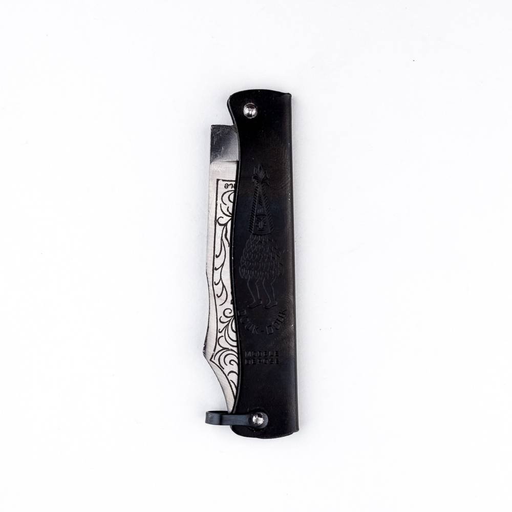 COUTEAUX RÉGIONAUX Douk Douk 1715 — Couteau lame 7,5 cm – Image 2
