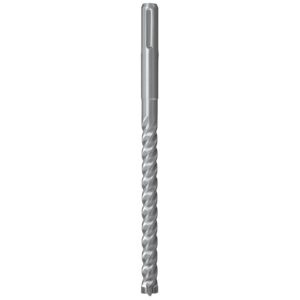 FISCHER Quattric II — Foret béton SDS+ 8/250/315
