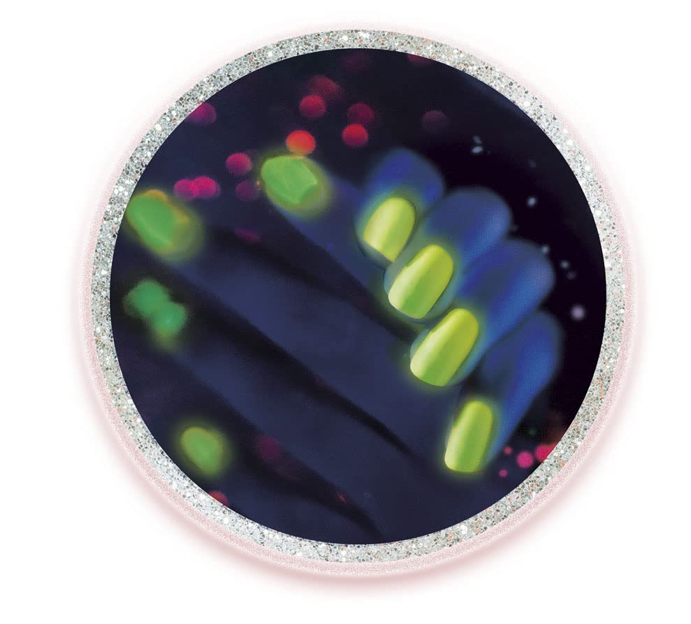 CLEMENTONI Science et Jeu — Laboratoire des Ongles – Image 7