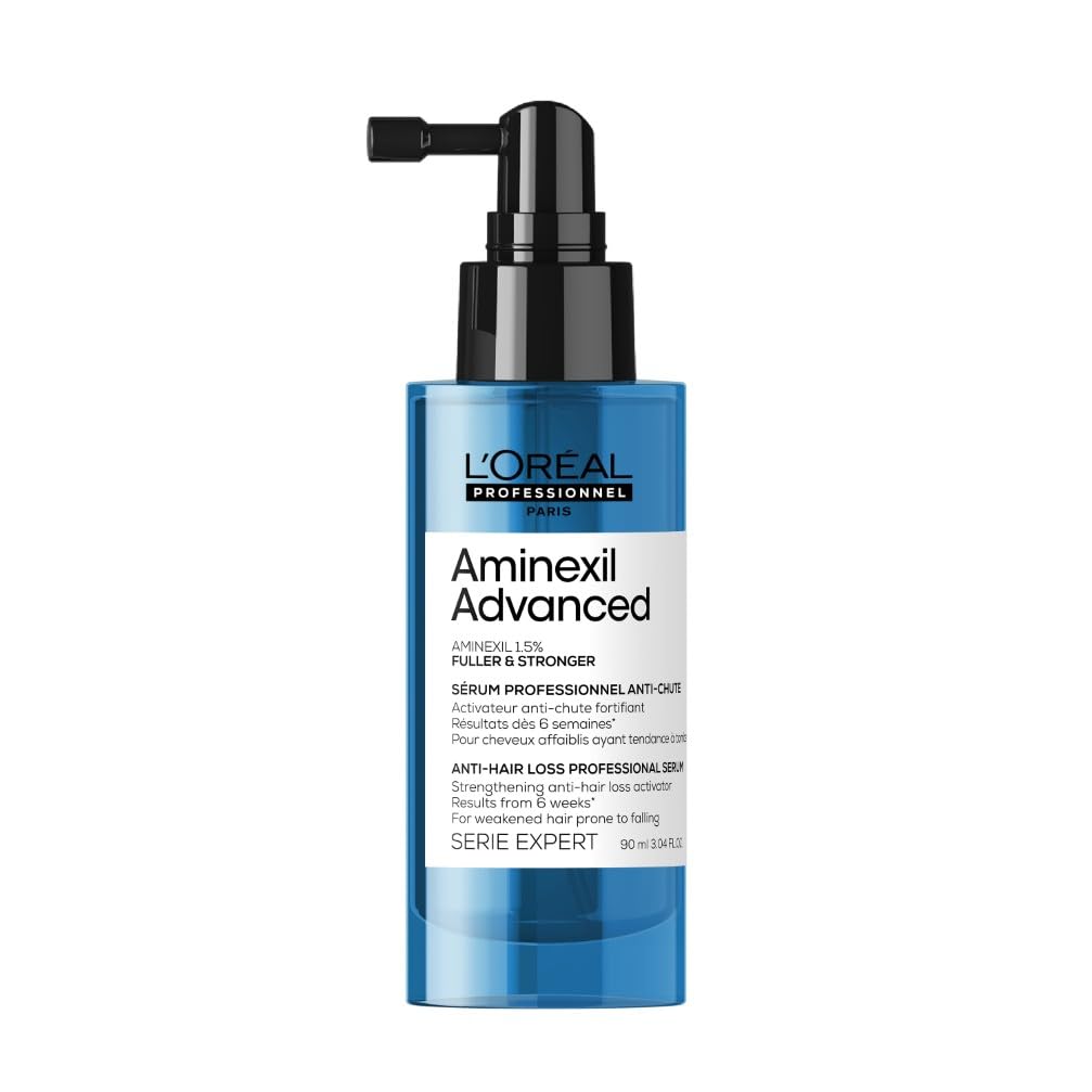 L'ORÉAL PROFESSIONNEL — Sérum fortifiant anti-chute 90 ml