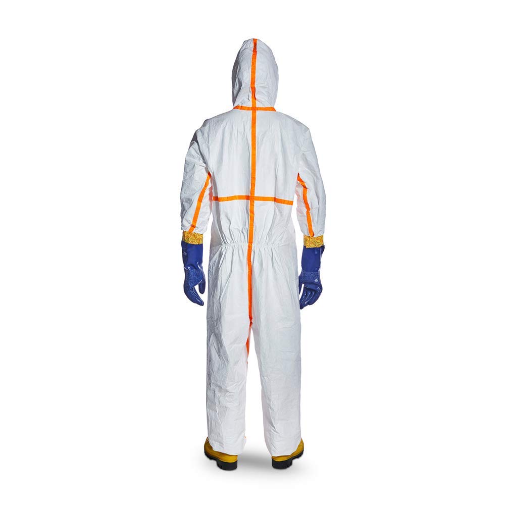 DUPONT Tyvek 800J — Combinaison de protection chimique – Image 17
