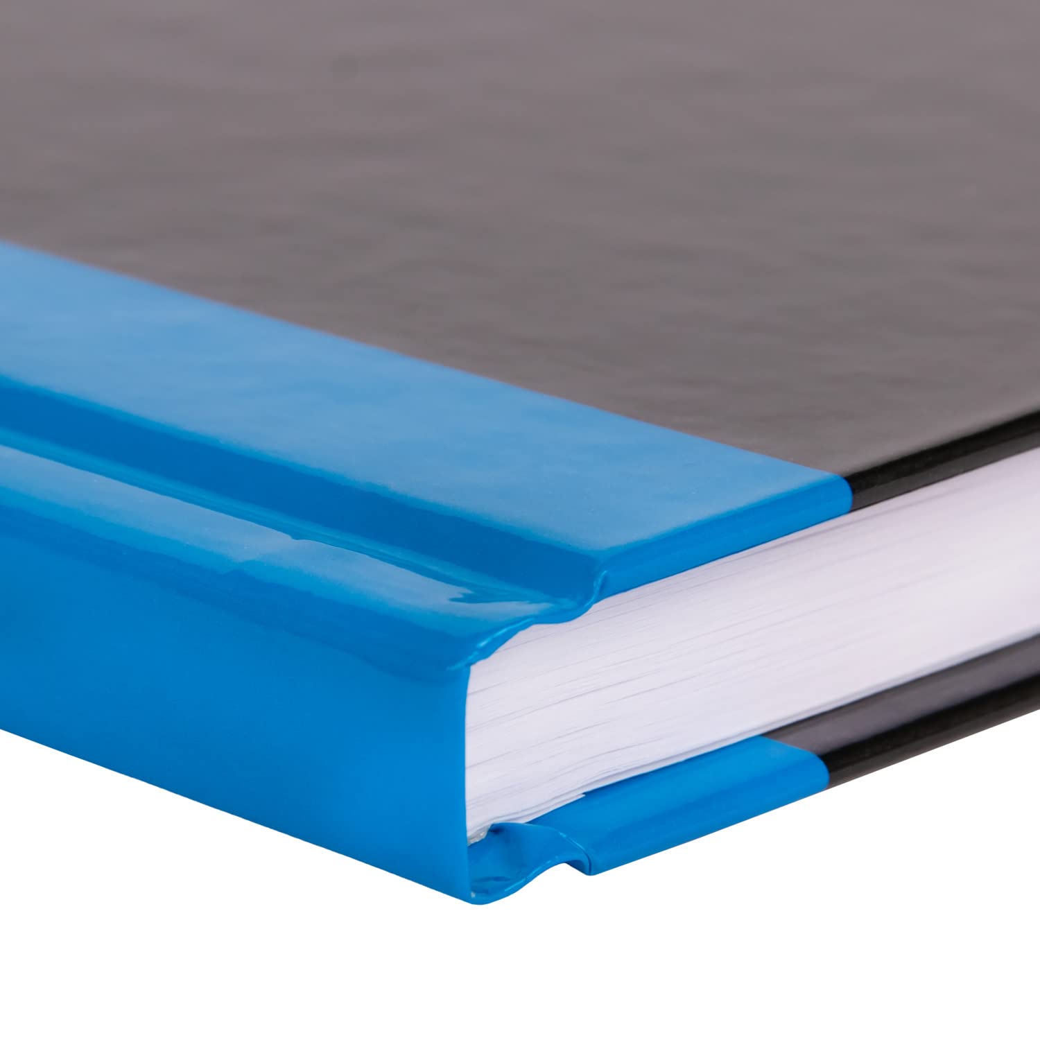 IDENA — Cahier A5 ligné 96 feuilles couverture rigide – Image 14