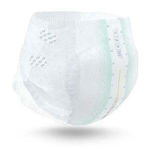 Alternative view of TENA Slip Super Small 30 protections