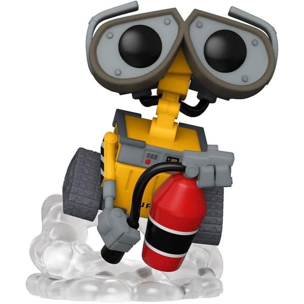 FUNKO POP! Disney Wall-E — Figurine Vinyle 9,5 cm – Image 36