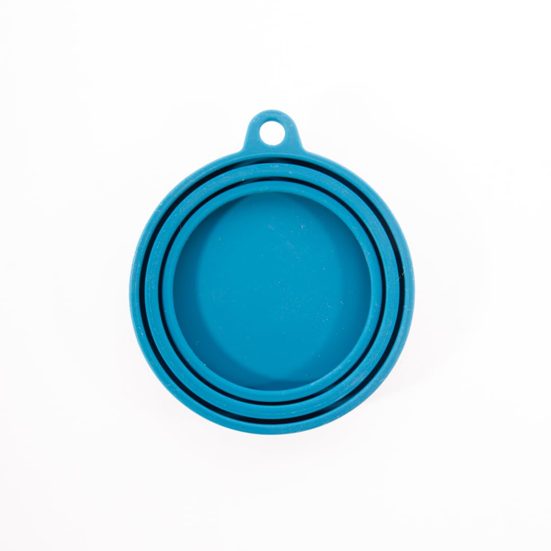 SANS MARQUE — Couvercle silicone pour boîte de conserve chien – Image 2