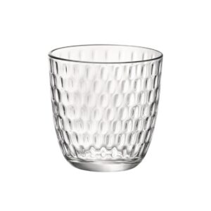 BORMIOLI ROCCO Slot — Set de 6 Verres 29 cl