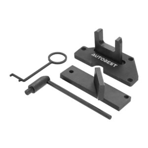PSA 1.2 PureTech Turbo — Kit de calage distribution