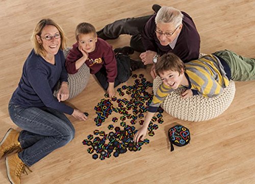 TANTRIX — Jeu de société de stratégie 2 à 6 joueurs – Image 8