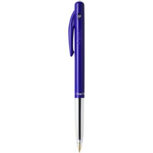 Alternative view of BIC M10 Original — Boîte de 50 Stylos-Bille Pointe Fine 0,8 mm