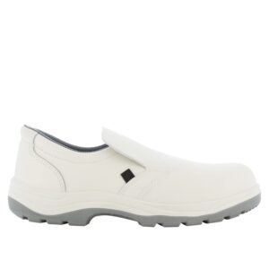 SAFETY JOGGER S2 — chaussures de sécurité embout acier