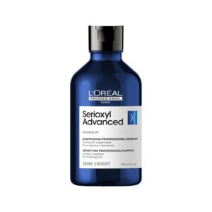 L'OREAL PROFESSIONNEL Serioxyl Advanced — Shampoing densifiant 300 ml