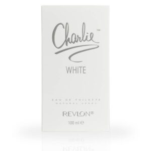 Alternative view of REVLON Charlie White — Eau de toilette 100 ml