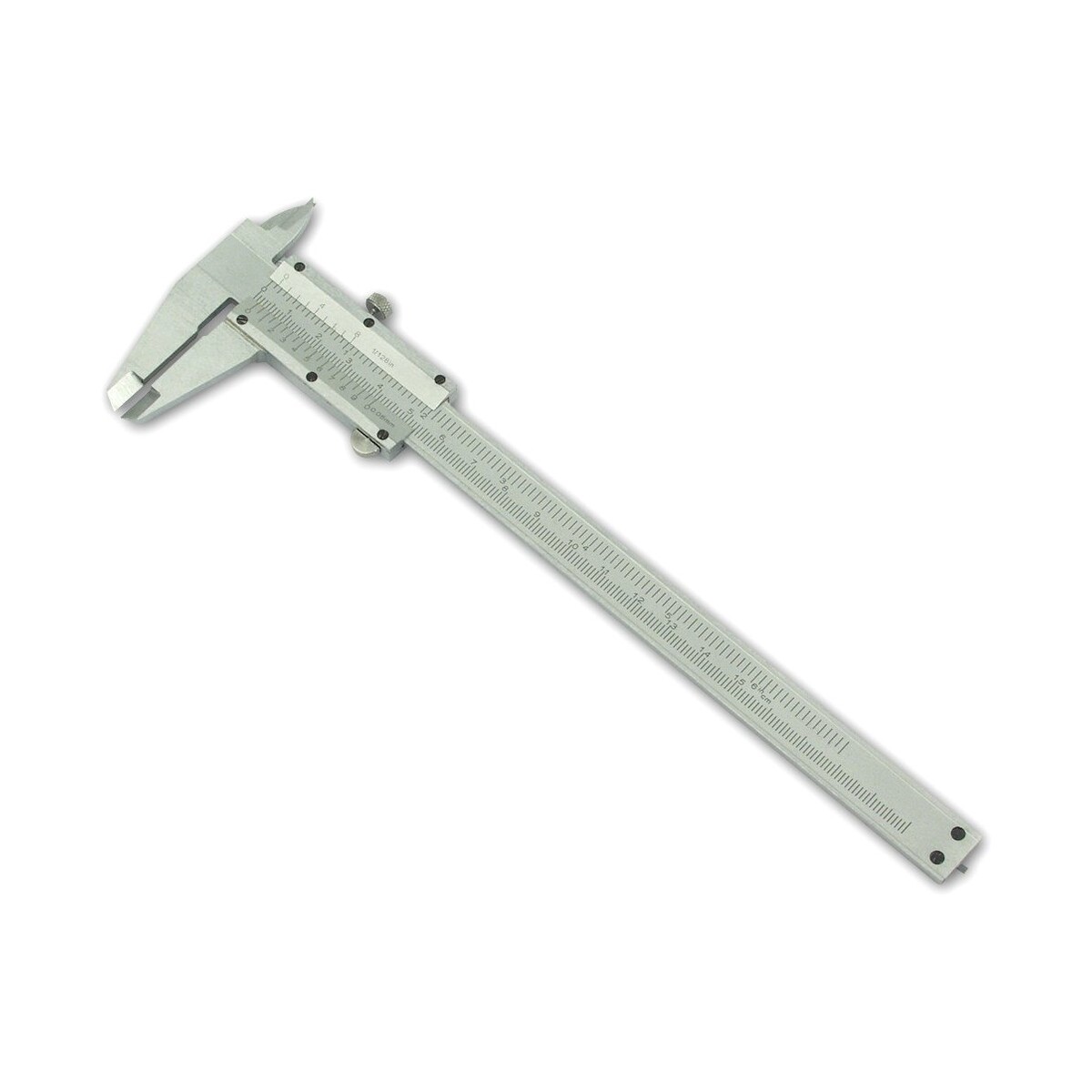 MANNESMANN M 825-150 — Pied à coulisse anticorrosion 150 mm