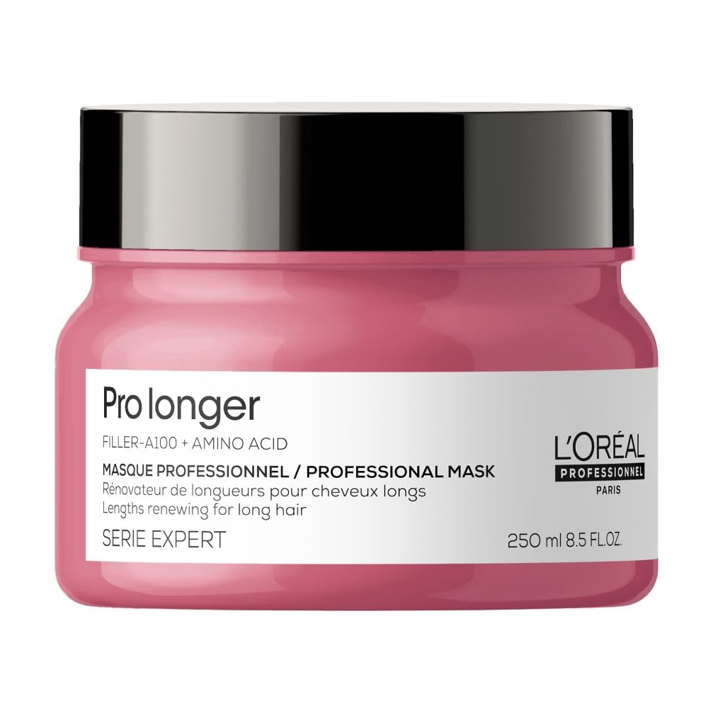 L'OREAL PROFESSIONNEL Pro Longer — Masque rénovateur 250 ml