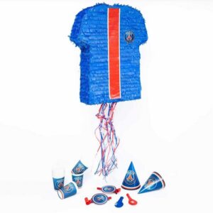 Alternative view of PSG — Pinata maillot PSG