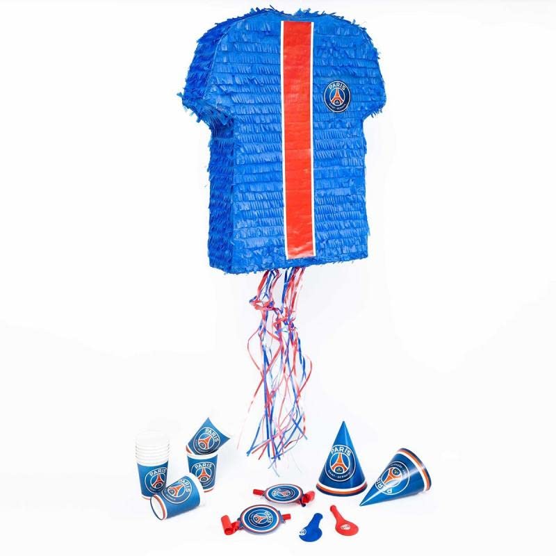 PSG — Pinata maillot PSG – Image 6
