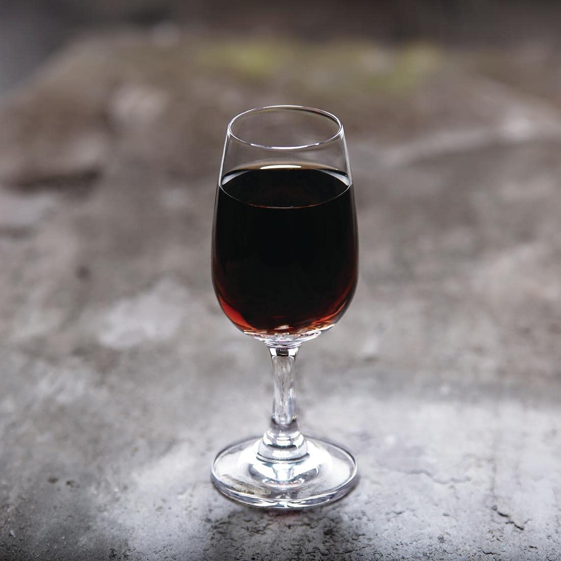 OLYMPIA Bar Collection — Verres à porto en cristal 120 ml x6 – Image 34