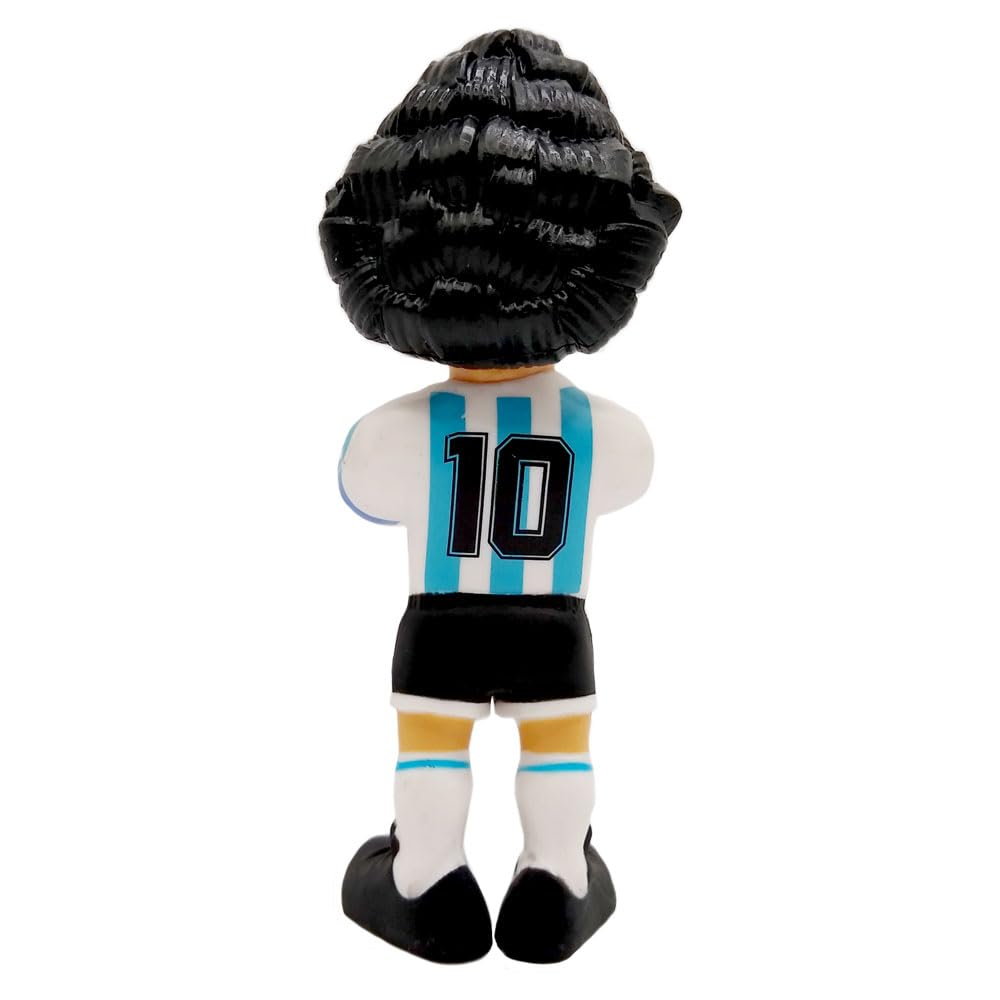MINIX Argentine Maradona — Figurine à Collectionner 12 cm – Image 36