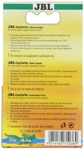 JBL EasyTurtle — Granulés anti-odeurs 25g – Image 4