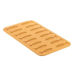 SILIKOMART Lisca 4 — Moule en Silicone 104 x 35 x 4 mm