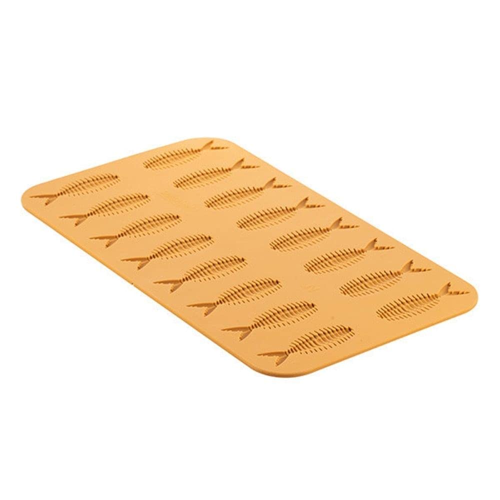 SILIKOMART Lisca 4 — Moule en Silicone 104 x 35 x 4 mm