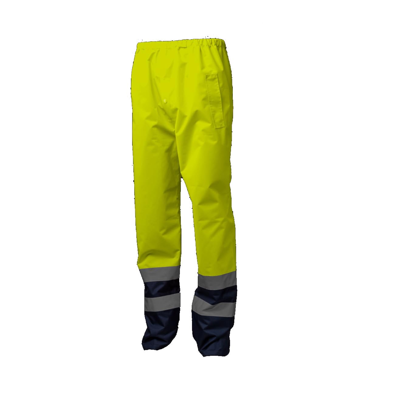 COVERGUARD HYDRA — Ensemble de pluie haute visibilité S – Image 3