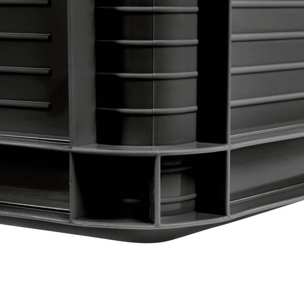 KEEEPER Robert — Boîtes de Transport Alimentaires Anthracite – Image 6