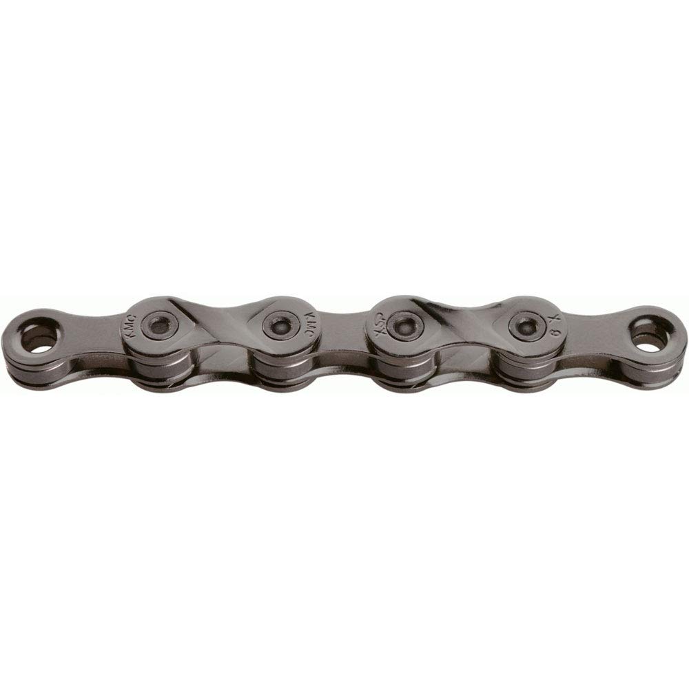 KMC BX09GG114 — Chaîne vélo 1/2" x 11/128" 116 maillons – Image 2