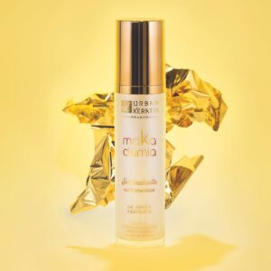 Alternative view of URBAN KERATIN Makadamia — Brume Parfumée 100ml