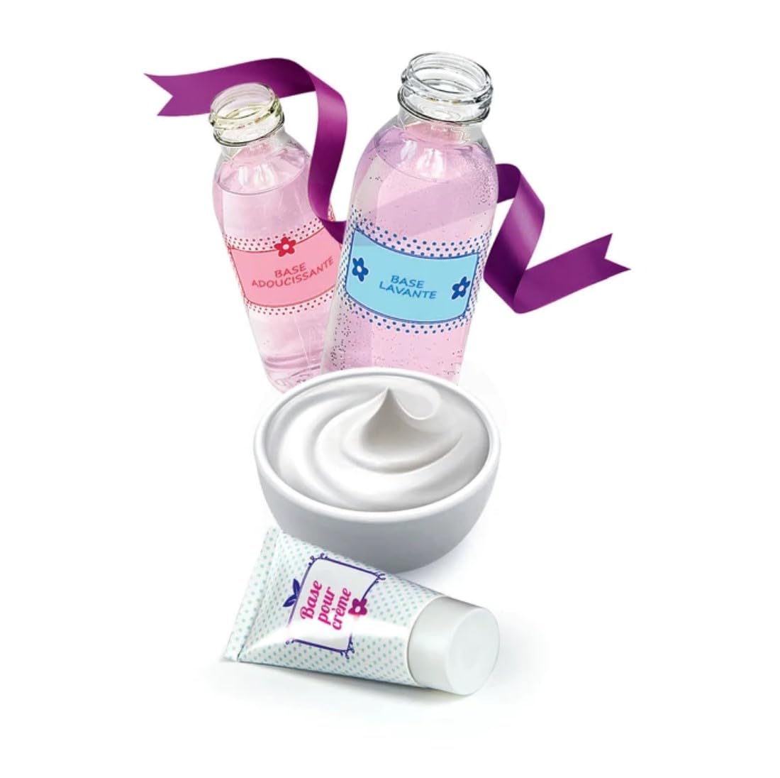 CLEMENTONI — Jeu scientifique parfums et cosmétiques – Image 6