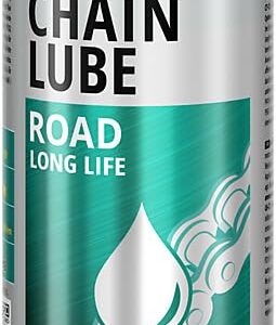 MOTOREX CHAINLUBE Road Strong — Lubrifiant chaîne moto route