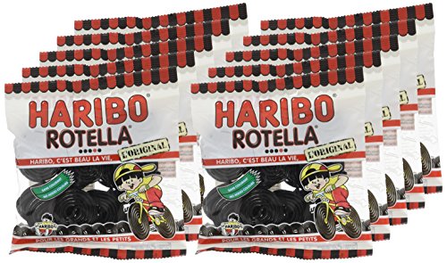 Haribo Rotella 120 g - Lot de 10 – Image 11