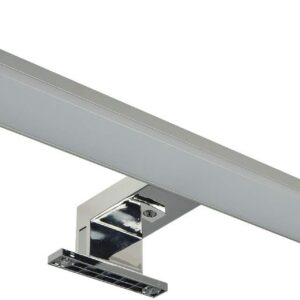 BANHO400 — Lampe de miroir LED 40 cm IP44