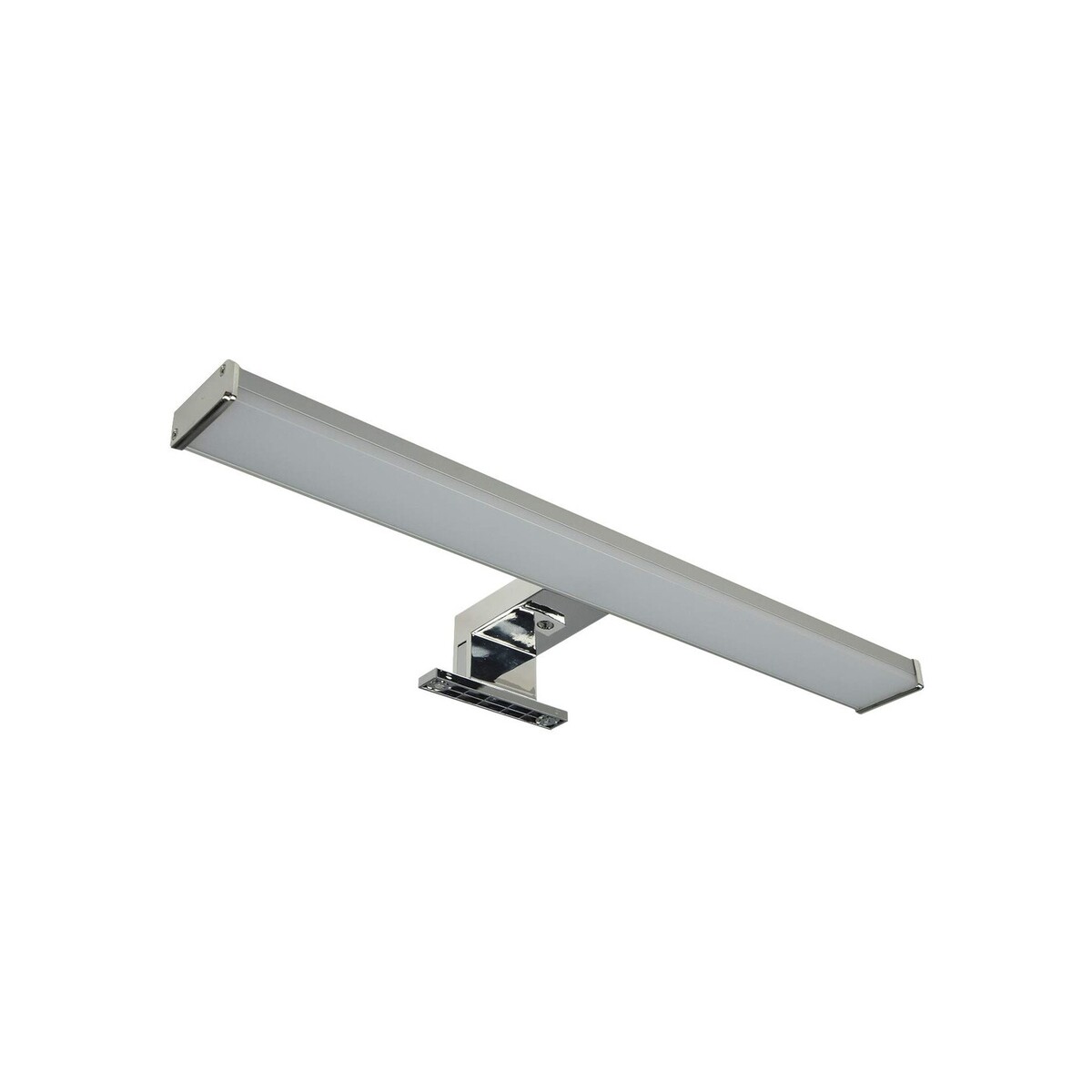 BANHO400 — Lampe de miroir LED 40 cm IP44