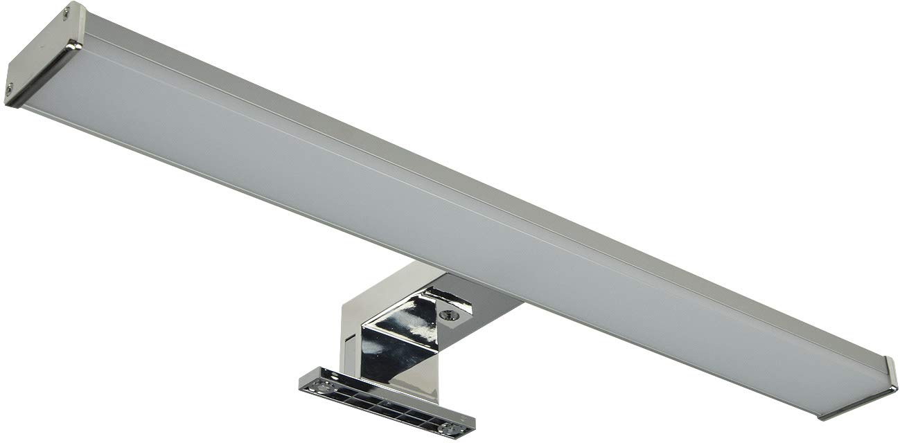 BANHO400 — Lampe de miroir LED 40 cm IP44 – Image 10