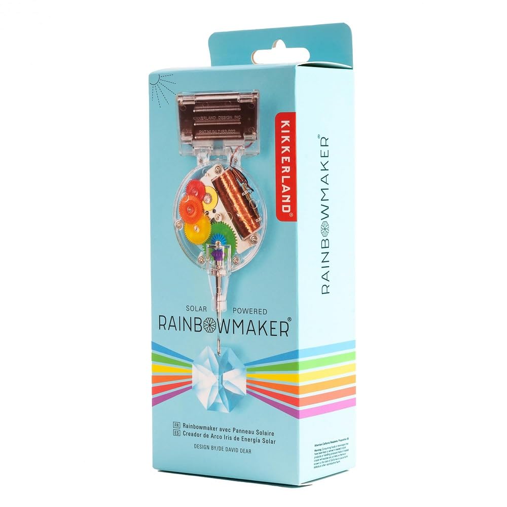 Kikkerland KK1588-EU Rainbowmaker – Image 33
