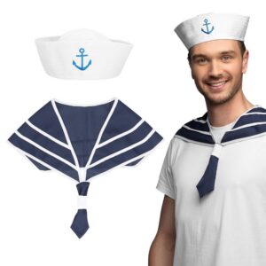 BOLAND — Set de déguisement adulte multi-accessoires