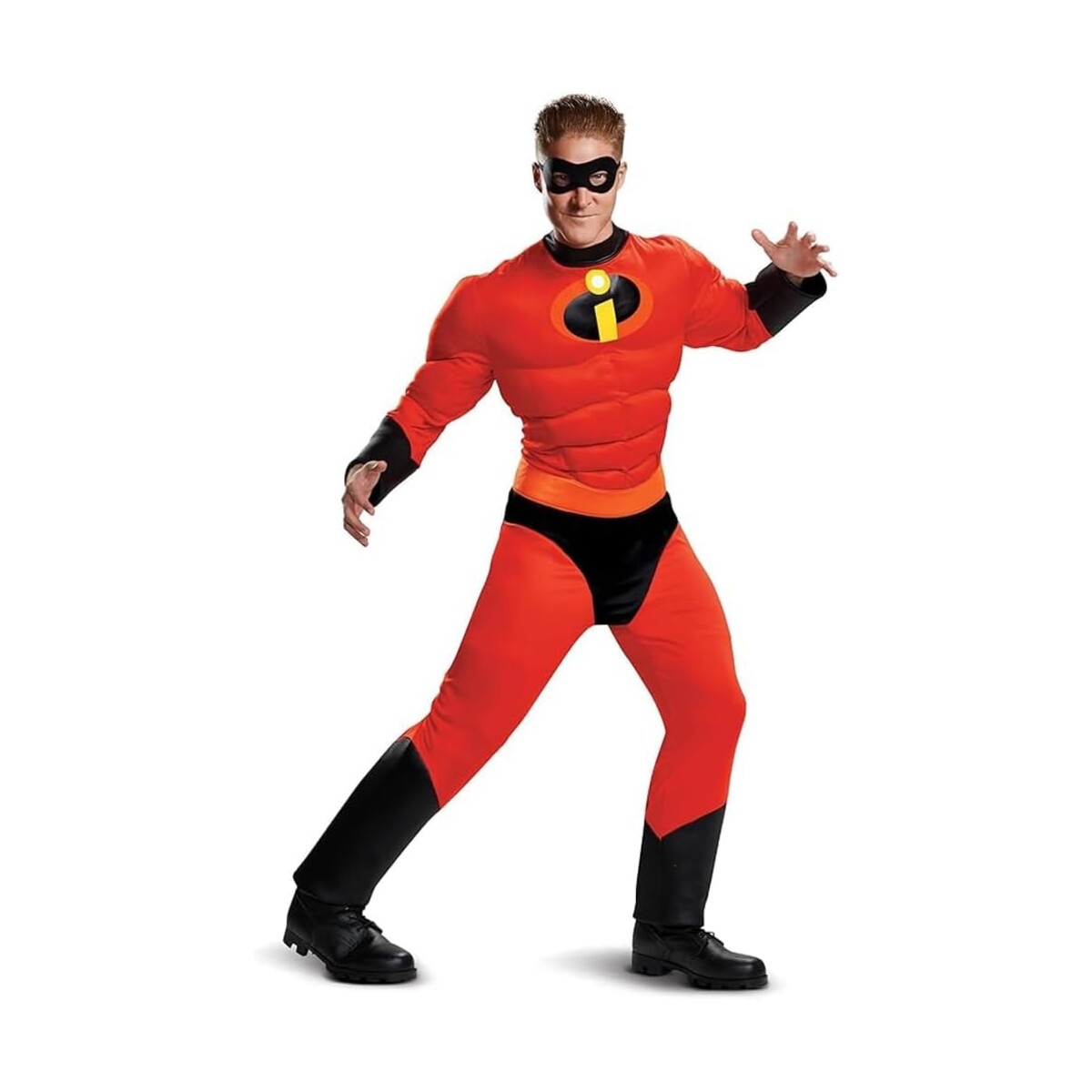 DISGUISE — Déguisement Mr Incredible Classic Muscle