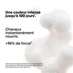 Alternative view of L'OREAL PROFESSIONNEL Série Expert — shampoing colorés 500 ml