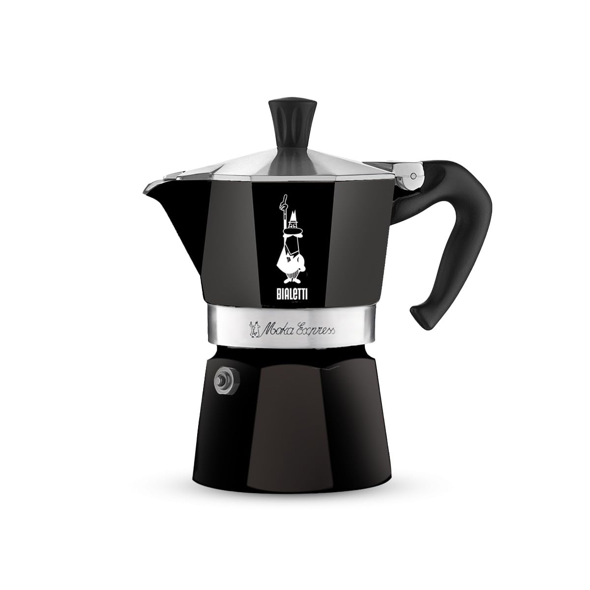 BIALETTI Moka Color — Cafetière italienne 6 tasses 250 ml – Image 6