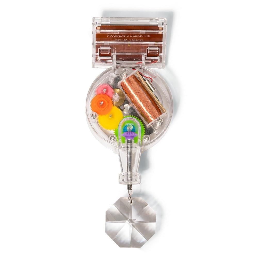 Kikkerland KK1588-EU Rainbowmaker – Image 18