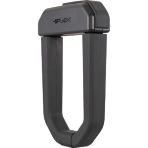 HIPLOK D1000 — Antivol en U 15,5 x 9,2 cm