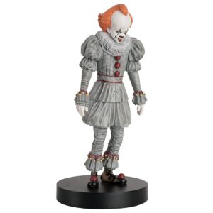 Alternative view of PENNYWISE 2019 — Figurine peinte à la main