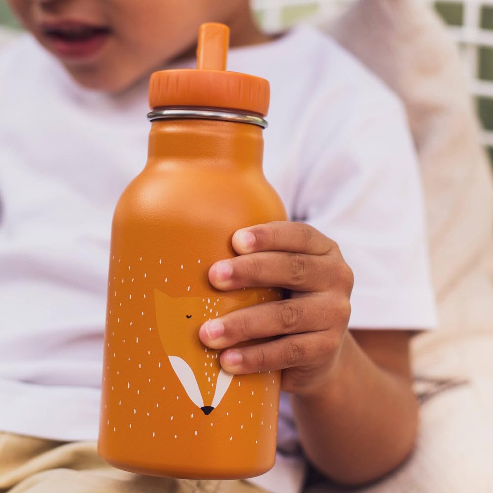 TRIXIE — Gourde enfant renard 350 ml – Image 29