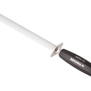 FISHER 472 — Fusil de Boucher 30 cm